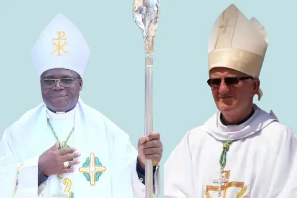 Pope Francis Accepts Early Retirement of Local Ordinary of Mzuzu Diocese in Malawi, Appoints Successor