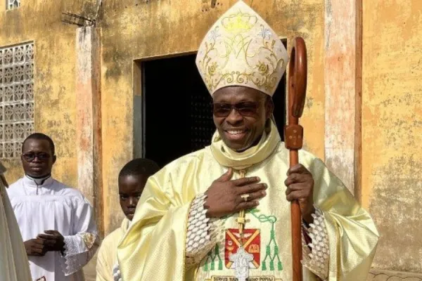 Planned Diocesan Assembly to Reflect on 30-year Journey of Benin’s Dassa-Zoumé Diocese in “a synodal spirit”