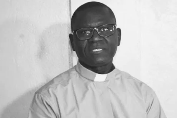 Rector of Catholic University of West Africa Appointed Bishop of Senegal’s Saint-Louis Diocese
