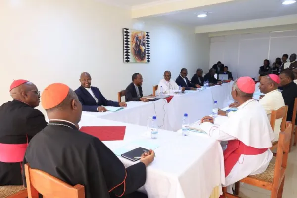 Catholic Bishops in Rwanda, Burundi Appeal for Normalcy amid Fears of DR Congo War Spillover