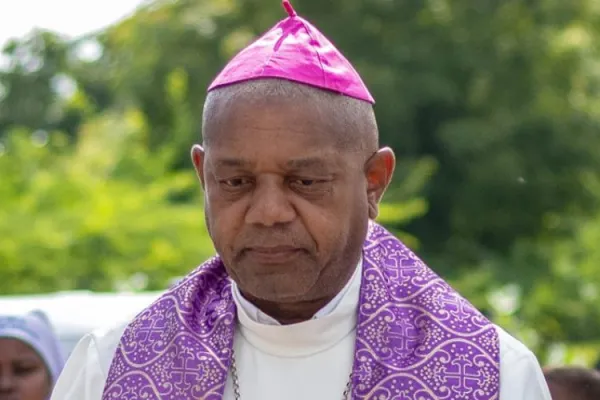 Politicians not “entitled to special seats”: Catholic Bishop in Kenya Issues Directive to Ensure Equality in Worship