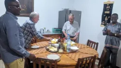 Credit: Mill Hill Missionaries (MHM)