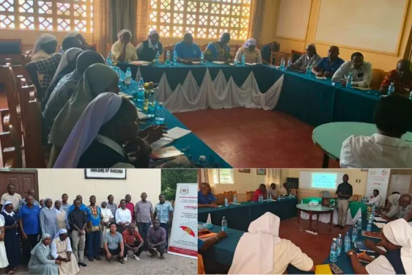 Kenyan Catholic Diocese Hopes to Instil Child Safeguarding Culture among Highly Traditional, Vastly Muslim Communities