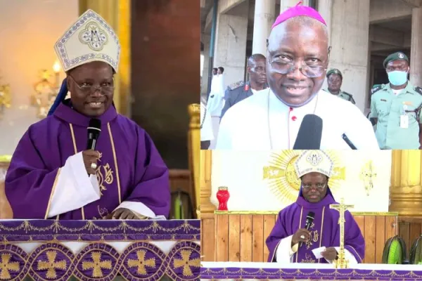 “Unacceptable, criminal and sinful”: Catholic Archbishop in Nigeria Condemns Killing of 16 in Edo State