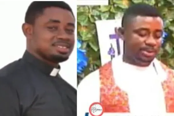 Catholic Priest in Ghana Suspended “immediately, indeterminately”, Local Ordinary Seeks “clear evidence of reform”