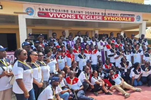 Catholic Media Practitioners in Ivory Coast Challenged to Be “sowers of truth, hope”