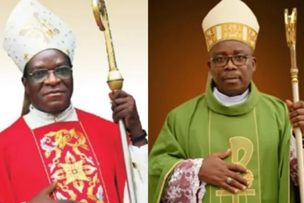 Pope Francis Accepts Retirement of Nigeria’s Port Harcourt Catholic Bishop