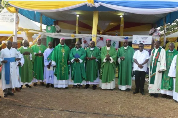 Catholic Bishops Laud “significant drop” in HIV Infections and Related Deaths in Uganda