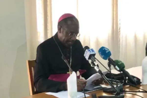 Catholic Archbishop in Angola Urges Politicians to “set aside internal problems”, Attend to People’s Needs