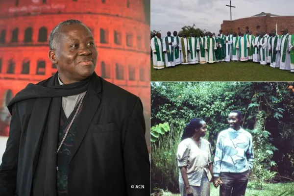 How Rwandan Catholic Diocese Recovered from Severe Scarcity of Priests following Genocide