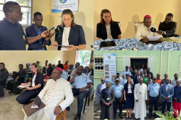 Catholic Official in Angola Laments “devastating impacts” of International Funding Cuts on Refugee Support Initiatives