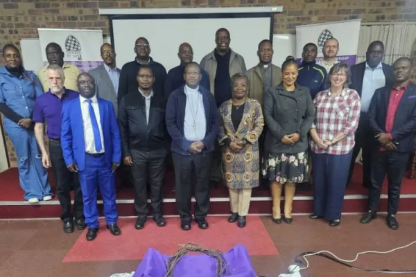 IMBISA Justice and Peace Coordinators Resolve to “vigorously” Pursue Ecumenical, Interfaith Strategic Partnerships