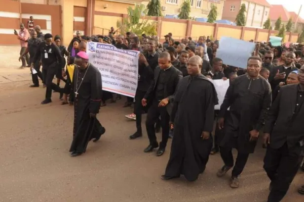 Over 50 Killed in Latest Attack in Nigeria’s Plateau State, Catholic Bishop Decries “tranquilizing drug of complacency”