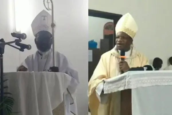 At Chrism Mass, Catholic Priests Ministering in Mozambique’s Conflict-ridden Region Urged to “remain steadfast”