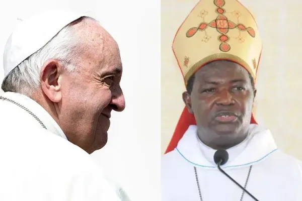 Let’s Protect Pope Francis’ Legacy by Fighting Injustice: Chadian Catholic Archbishop