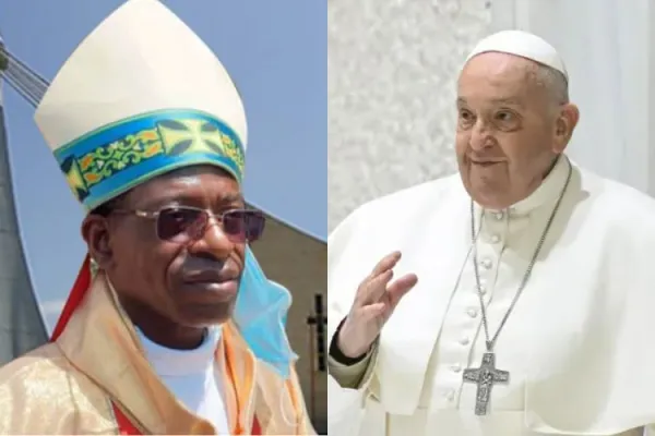“A Pope close to everyone”: Cardinal in Ivory Coast Lauds Pope Francis’ Simplicity