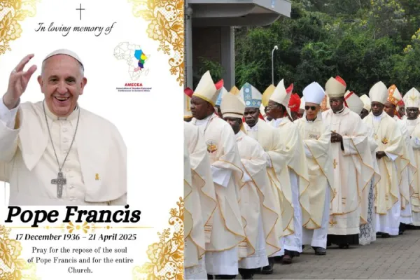 Catholic Bishops in Eastern Africa Remember Pope Francis’ Passion for Synodal Church in Moving Eulogy