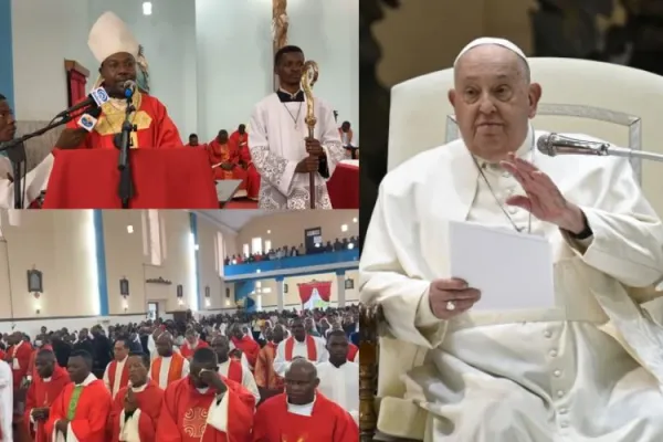 At Requiem Mass in Angola, Pope Francis Eulogized as Courageous Reformer, Defender of the Marginalized