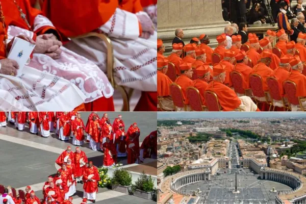 Meet the 18 Cardinals in Africa Eligible for May 7 Conclave to Elect Pope Francis’ Successor