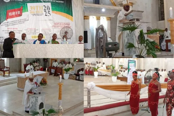 Catholic Theologians in Nigeria Pledge to Uphold Late Pope Francis’ Theological, Pastoral Legacy with “renewed zeal”