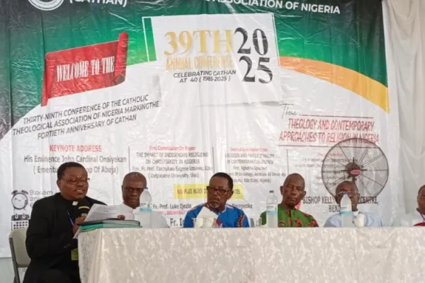 Nigeria’s Catholic Theologians Propose “critical religious literacy” to Address Country’s “complex religious landscape”