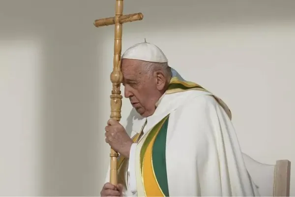 Catholic Theologians in Africa Pledge to Keep Ministering among “the forgotten” in Memory of Pope Francis