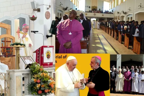 Late Pope Francis “made himself a Good Samaritan”, Catholic Bishop in Eswatini Says Late Pontiff Inspired Compassion
