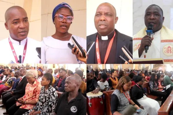 Pastoral Agents in Nigeria Say National Reconciliation “the best way to honour Pope Francis”