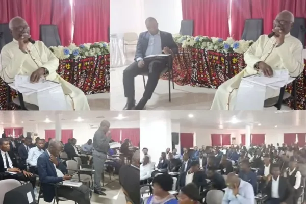 For Centuries, Church Institution in Angola “pillar” in Championing Justice, Education, Health: Catholic Archbishop