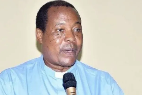 “Horrific, evil attack” on Secretary General of Tanzania’s Catholic Bishops “deeply” Saddening: Conference President