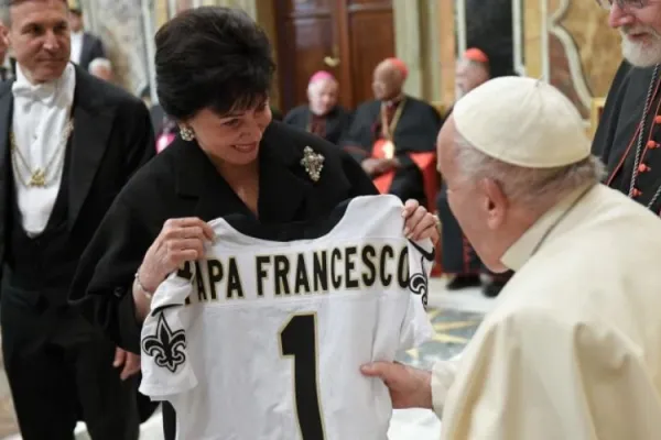 Papal Foundation’s Annual Grant Distribution to Honor the Legacy of Pope Francis