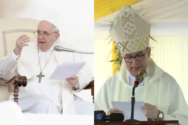 Erection of Bagamoyo Diocese in Jubilee Year Part of Pope Francis’ “special regard” for Tanzania: Apostolic Nuncio