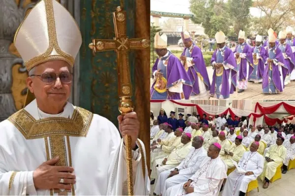 Nigeria’s Catholic Bishops Direct Countrywide Thanksgiving Masses for Election of Pope Leo XIV