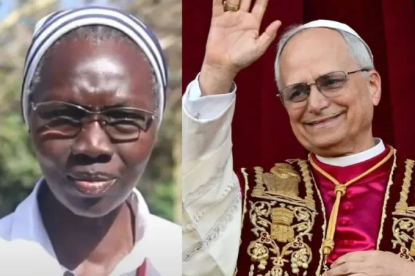 Newly Elected Pope Leo XIV “a figure at the crossroads of continuities and ruptures”: African Theologian