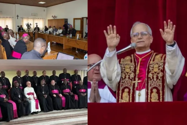Catholic Bishops in Angola Hail New Pontiff for Good Name Choice, “very clear missionary outlook” in Maiden Speech