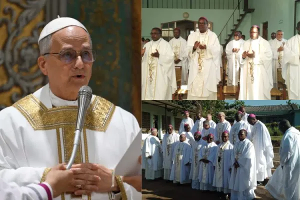 Pope Leo XIV’s Election “a sign of hope”, Catholic Bishops in Mozambique Say, Pledge “fidelity, communion, obedience”