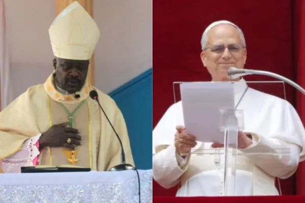 Learn Servant Leadership from Papal Conclave, Election of Pope Leo XIV: Catholic Bishop in Kenya to African Governments