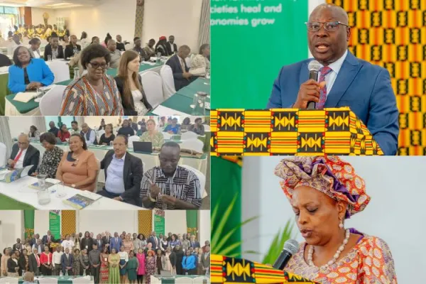 Pan-African Conference on Family Values Opens in Kenya with Call to “fight for” Family Institution “without apology”