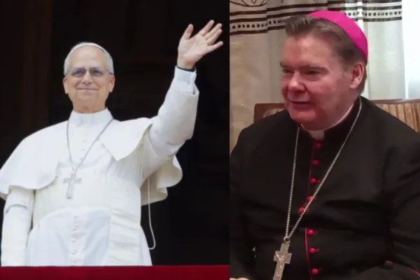 Newly Elected Pope Leo XIV Ushers In “new energy, new hope” with His “many hats”: Apostolic Nuncio in Nigeria