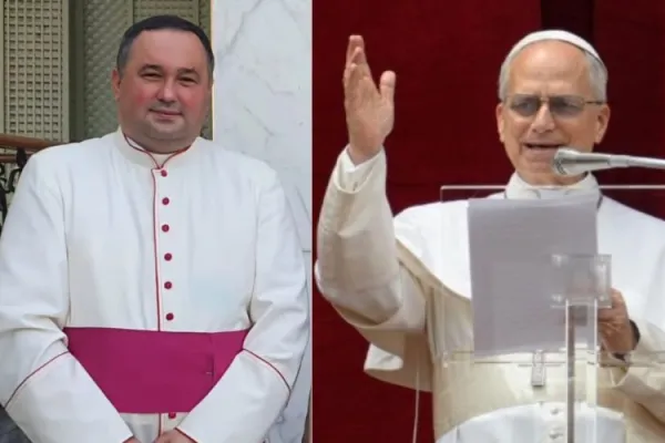 “A builder of bridges”: Apostolic Nuncio in Angola Weighs in on Start of Pope Leo XIV’s Pontificate