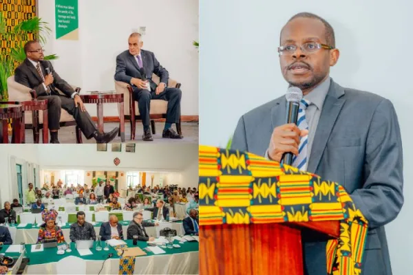 Defend Family Values, “don’t yield to pressure”: Kenya Christian Professionals Forum Official to Africa’s Leaders