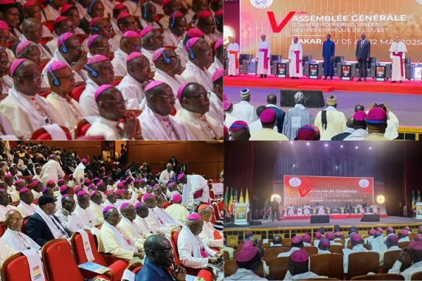 Let’s Call on West African Leaders to Provide “coordinated, efficient responses” to Religious Extremism: RECOWA Bishops