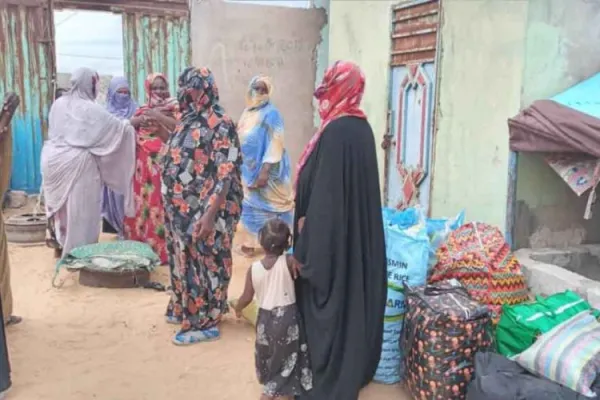 Stranded Migrants in Mauritania Finding Solace at Catholic Charity Project for the Vulnerable