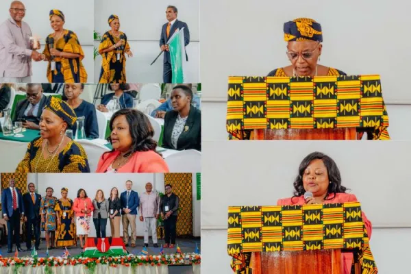 Second Pan-African Conference on Family Concludes in Kenya with Renewed Conviction to Defend Family Sanctity