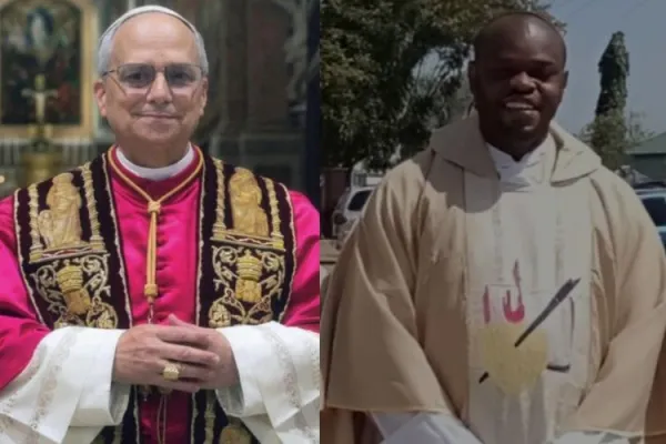 St. Augustine’s “unique way of blending thought and feeling” to Inspire Pope Leo XIV’s Papacy: Augustinians in Nigeria