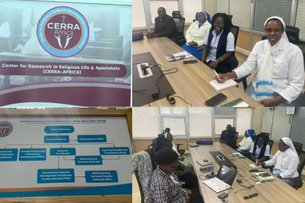 All Set for Maiden Research Symposium on Religious Life in Africa, Opportunity to Share “fresh findings, experiences”