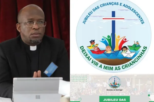 15,000 Pilgrims to Participate in Planned Jubilee for Children in Cape Verde’s Santiago Catholic Diocese