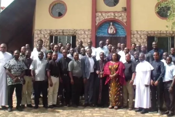 Address Mental Illness among Clergy, Seminarians to Curb Rise of “mentally unstable priests”: Archbishop in Nigeria