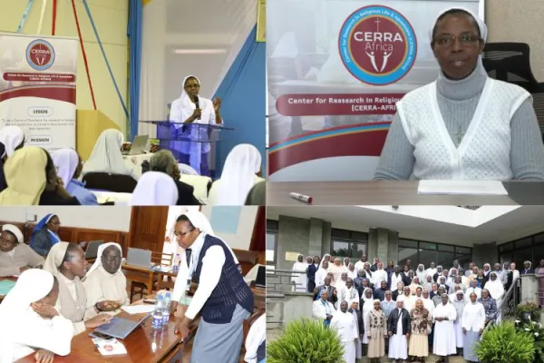 Catholic Sisters in Africa Warming to Empirical Studies as Need for Data-Driven Decisions Grows