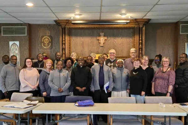 Kenyan Catholic Diocese Pledges to Strengthen Pastoral Exchange Program with American Archdiocese
